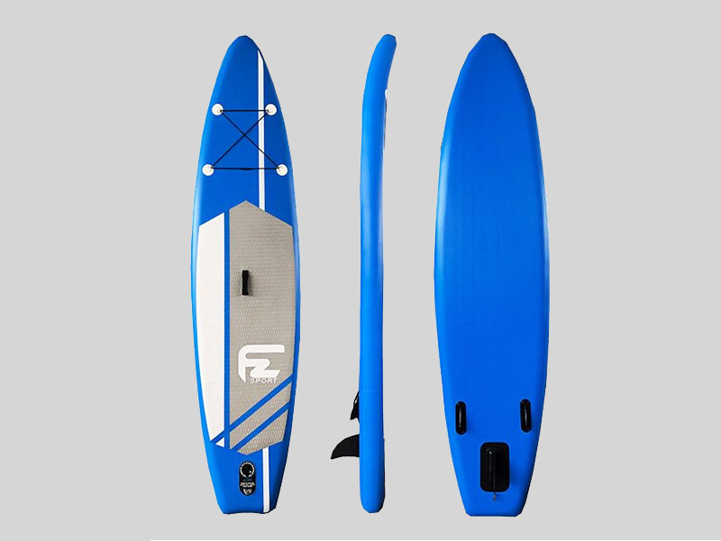  FZC Surfboard